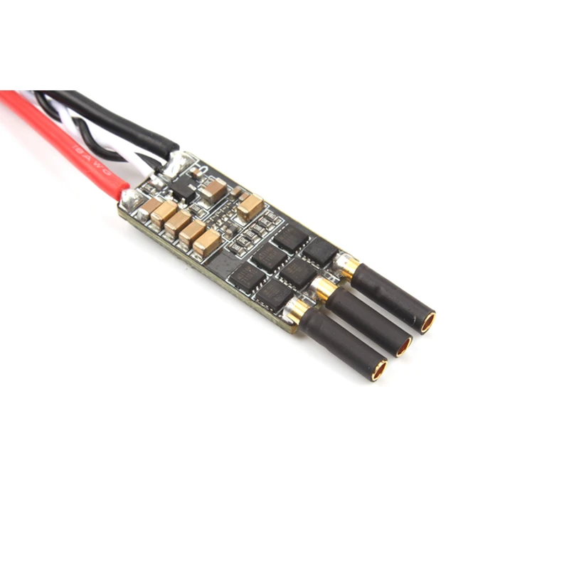 Квадрокоптер HolyBro BLHeli 20A QAV250 S500 V2 Fpv с несколькими несущими винтами Esc для