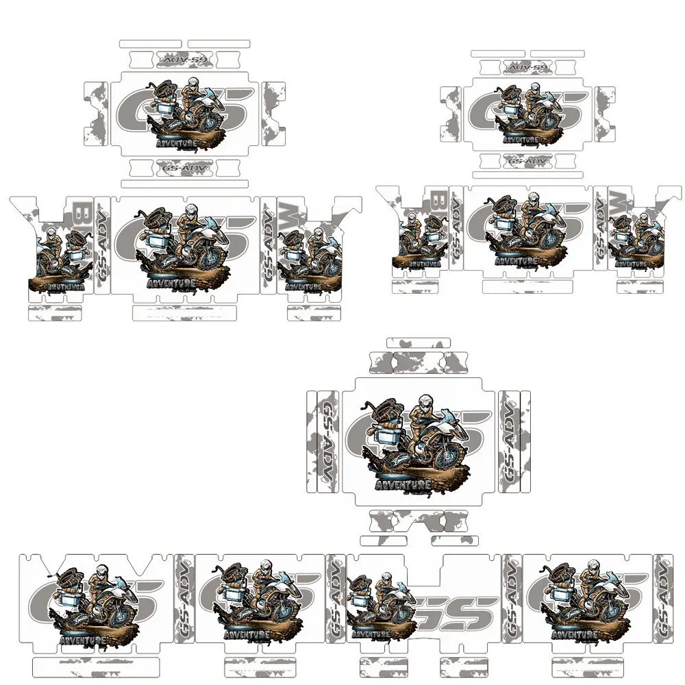 BMW R1250GS R1250 R 1250 GS ADV R1200GS R1200 ADV 庥ó  Ŀ ƼĿ Į Ʈ,  ˷̴ ڽ 1 Ʈ
