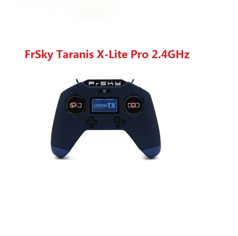 Радиопередатчик FrSky Taranis X Lite Pro 2 4 ГГц 24CH дальняя Телеметрия радиопередатчик для