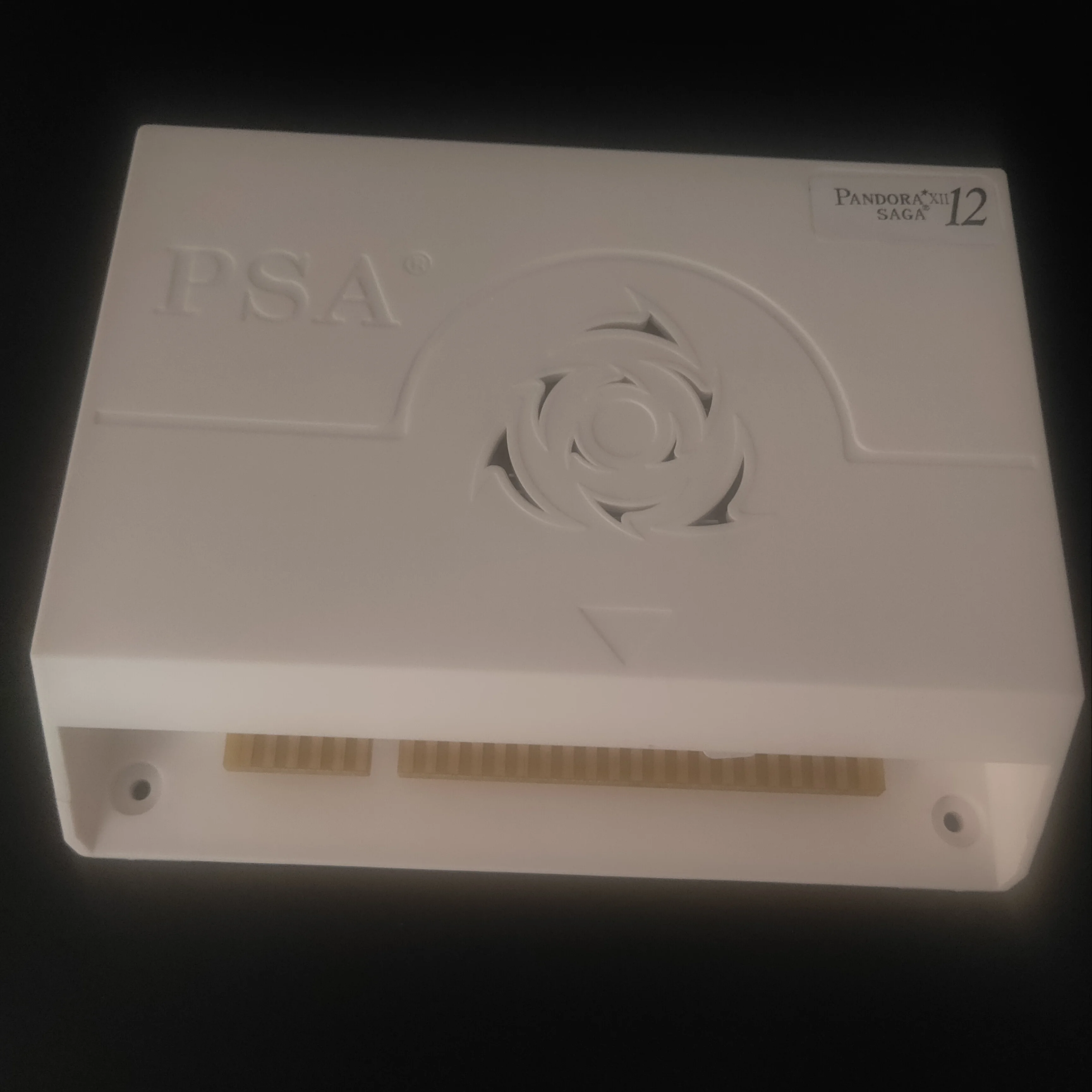 Pandora 12 Saga 3188 в 1 коробка аркадная версия Jamma плата PCB джойстик HD видео 3D игры