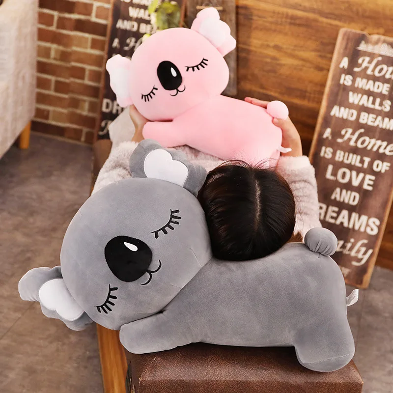 Большая детская игрушка для сна подушка дивана детские игрушки украшение