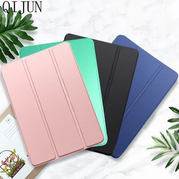 

Silicon Tablet Case for Samsung Galaxy Tab A A6 7.0'' 2016 T280 T285 SM-T280 SM-T285 Cover Funda Coque With Smart Sleep Wake