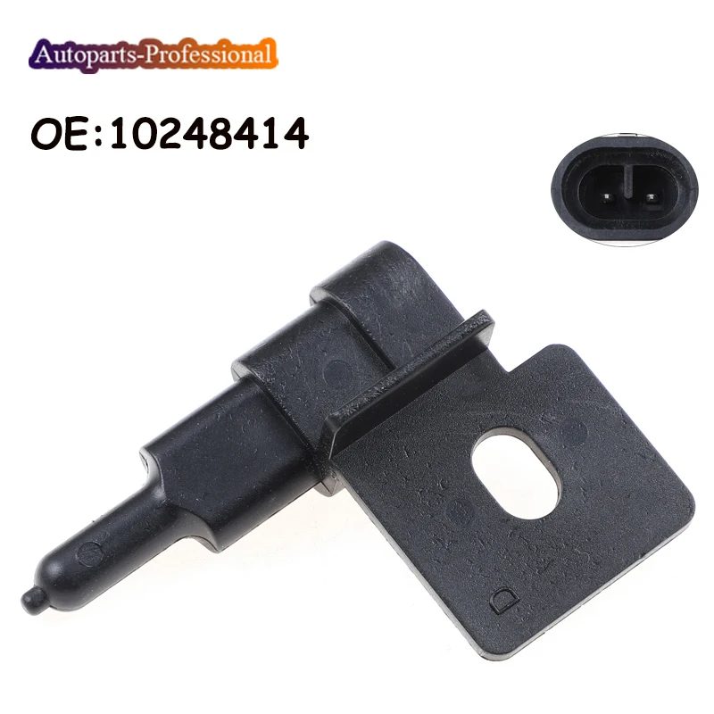 

New Outside Air Ambient Temperature Sensor For Chevrolet/Cadillac/Buick/Pontiac 10248414 SU1340 Car Auto accessorie