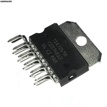 1 шт./лот TDA7269A TDA7269 аудио усилитель чип застежкой-молнией