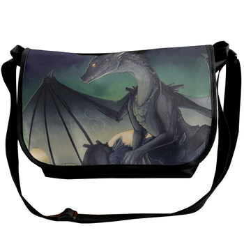 

Huanxiang_yishu-012 Fashion Solid Canvas Messenger Satchel Bags Buckle Casual Portable Shoulder Bag