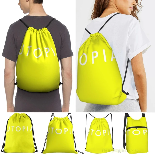 Sac À Dos Étanche Pour Voyage, Fitness, Avec Cordon De Serrage, Pour  Femmes, Entraînement, Gymnastique, Natation, Plage, Rangement, Avec  Compartiment Pour Chaussures - Gym Sacs - AliExpress