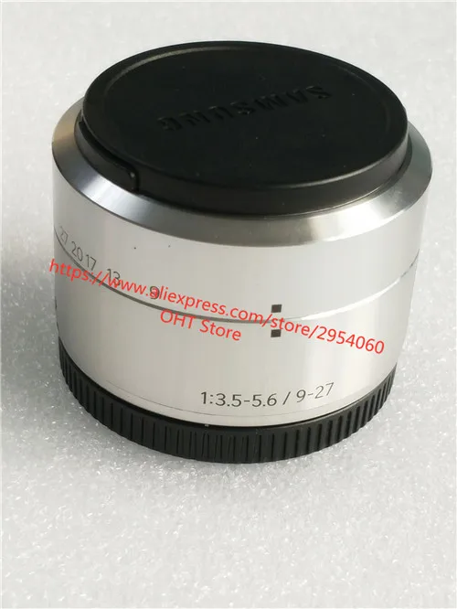 9-27 lens