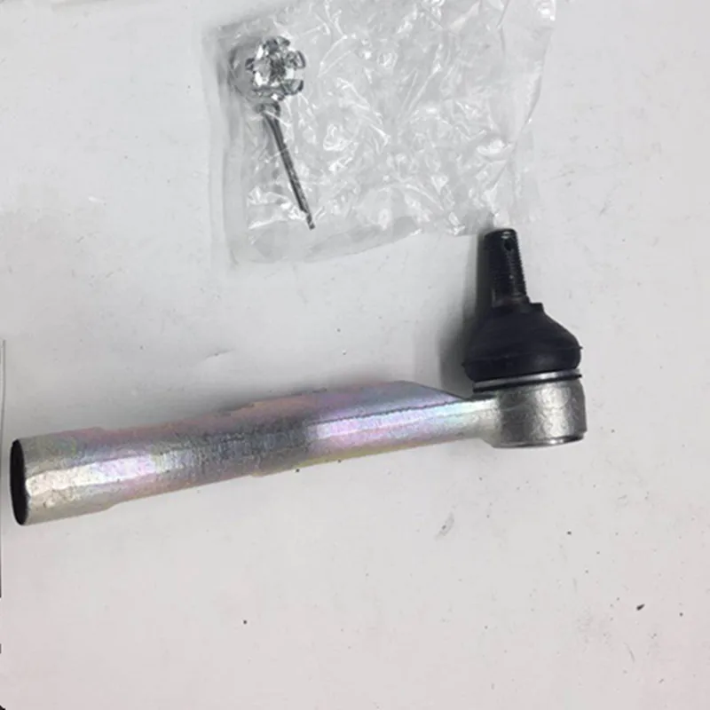 Автозапчасти наконечник рулевой тяги RH для YARIS 1KR FE 2SZ 2ZR 45046 59195|Шаровые шарниры| |