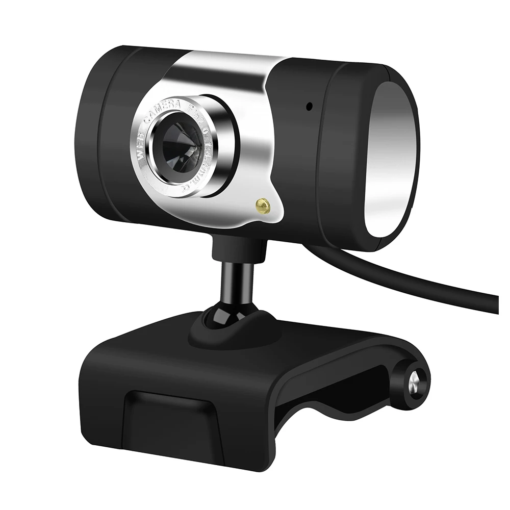 USB cam Live  Cameras for Microsoft HP Computer with Microphone