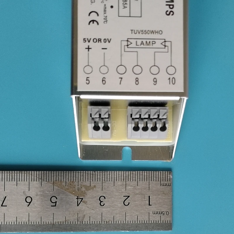 RW11-800-55 Electronic Ballast 2