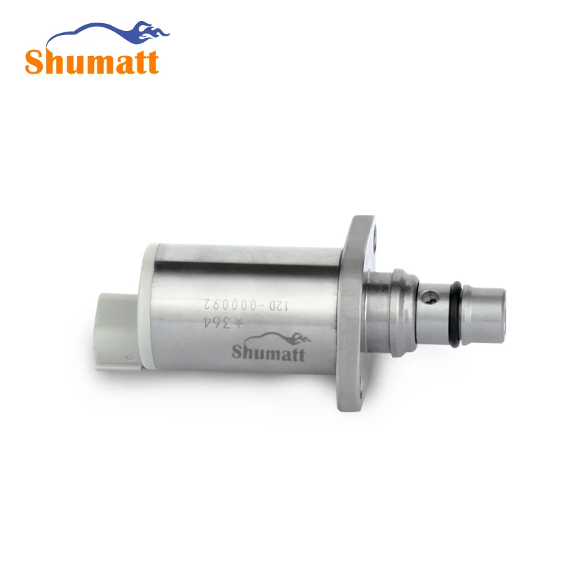 

10Pcs China Made New Diesel Fuel Pump SCV Vavle 294200-3640 For HP3 HP4 Pump