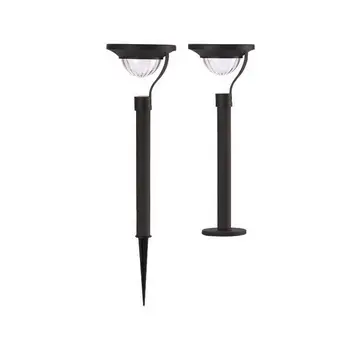 

Solar Light Matte Spray Process Intelligent IC Battery for Lawn Garden JA55