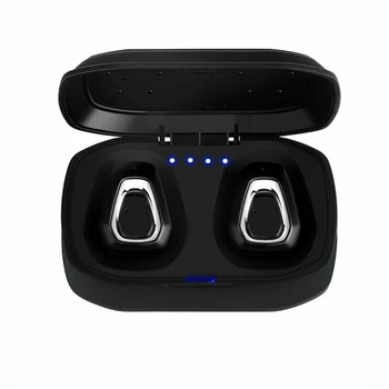 

Bluetooth Wireless Earbuds Hands free Noise reduction Accessories Earphone