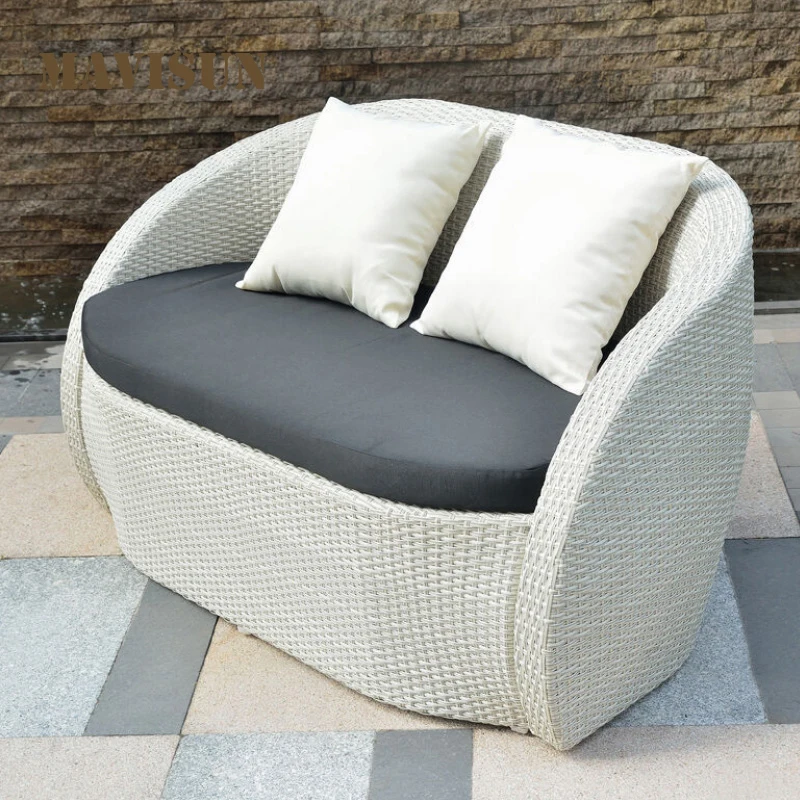 Рисунок 2 - Уличная мебель, терраса