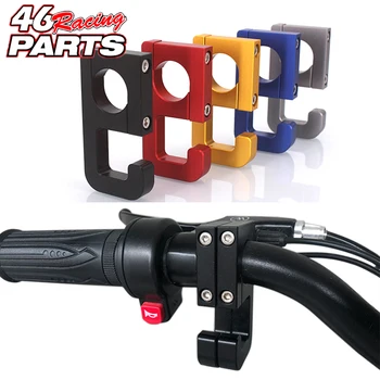

Motorcycle Luggage Helmet Hook For Triumph speed street daytona triple 1050 675 tiger 800 1200 bonneville accessories