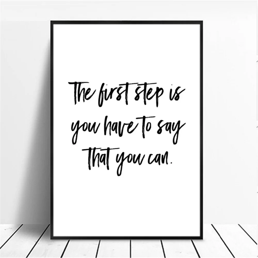 Inspirational-Modern-English-Sentences-Motivational-Quote-Poster-Canvas-Print-Painting-Wall-Art-Living-Room-Home-Decoration (8)