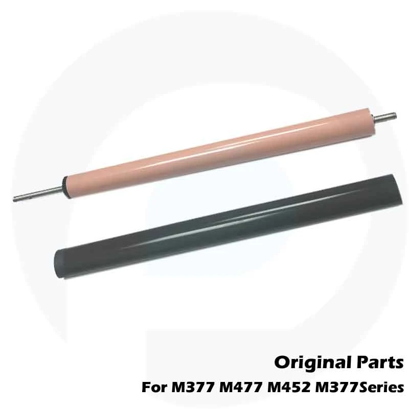 hp m477 fuser roller