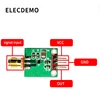 Demo Board & Accessories