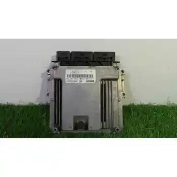 

1073446 switchboard Engine EUA Renault Clio Iv