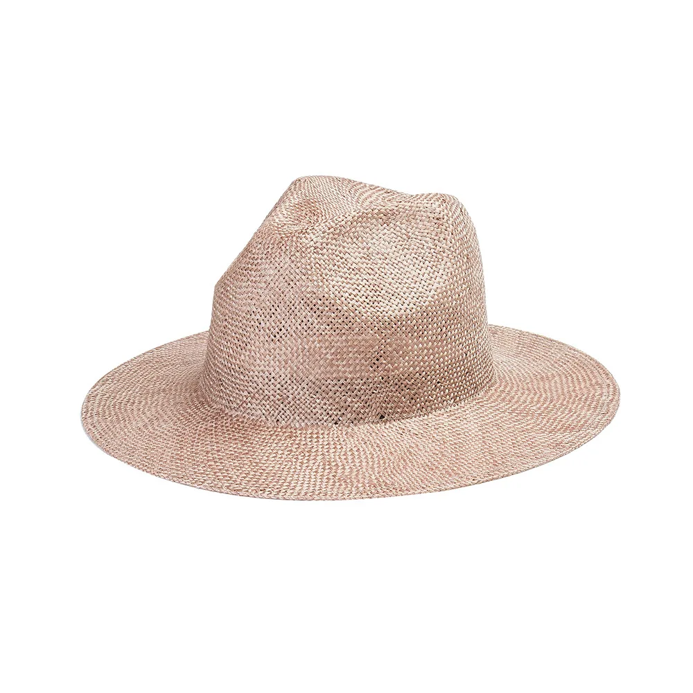 Sisal -dark pink