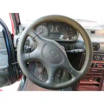 

STEERING WHEEL MITSUBISHI GALLOPER (HYUNDAI)
