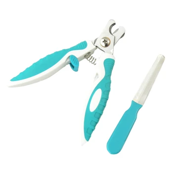

Cat Nail Clippers, Metal Pet Manicure Kits Cat Nail Clippers, Nail Clippers, Nail Clippers