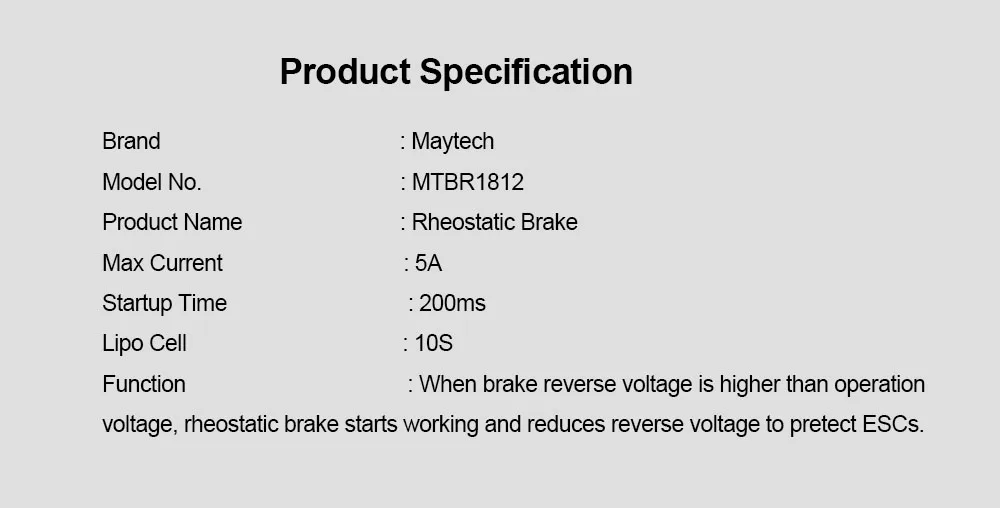 10. MTBR1812