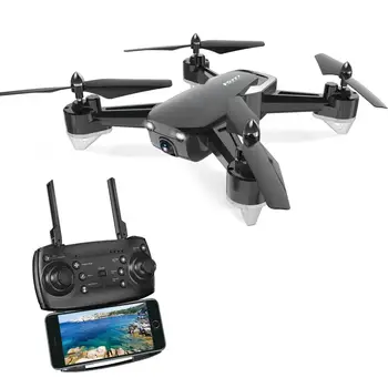 

FQ777 FQ40 Quadcopter 2.4G /640P/720P/ FPV WIFI HD Camera Drone Hover RC Helicopter Drones