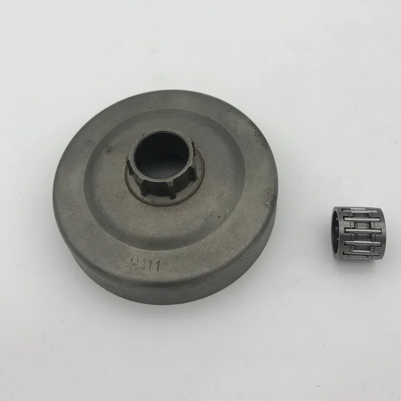 

HUNDURE Clutch Drum Needle Bearing For HUSQVARNA 55 51 50 154 254 Chainsaw Spare Parts 503088702