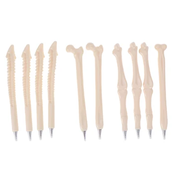 

10pcs Durable Novely Practical Ballpiont Pens for Doctor Students Nurse