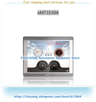 

Original New In Box For TOUCH PANEL EMT3150A HMI