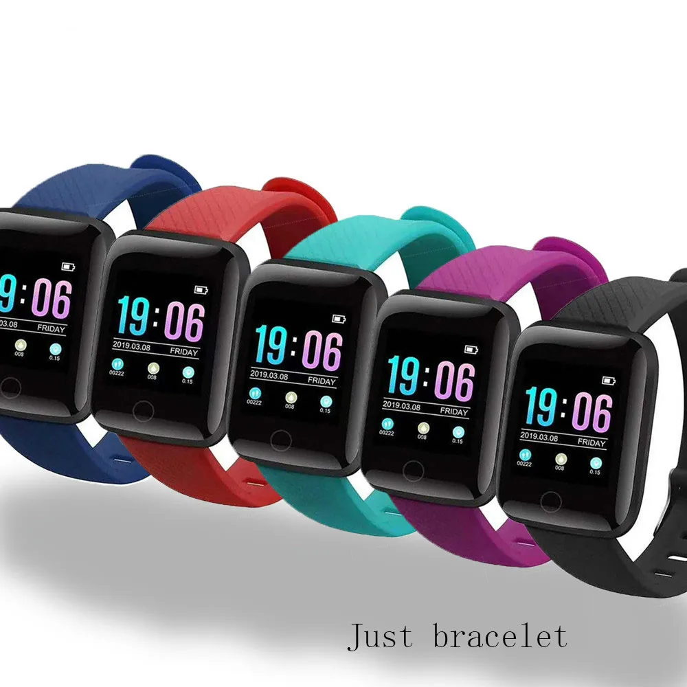 smartwatch with replaceable band