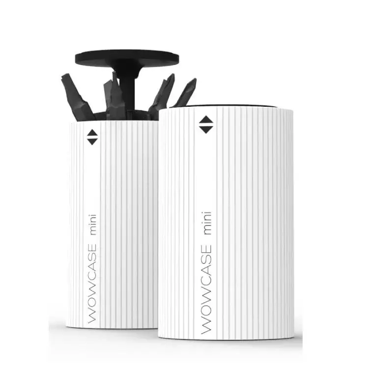 Youpin wowstick wowpad Магнитный винт с пластиной памяти коврик 1P + 1F 1FS Электрический