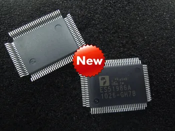 

1PCS-10PCS Free shipping New ES51986A ES51986 multimeter IC QFP