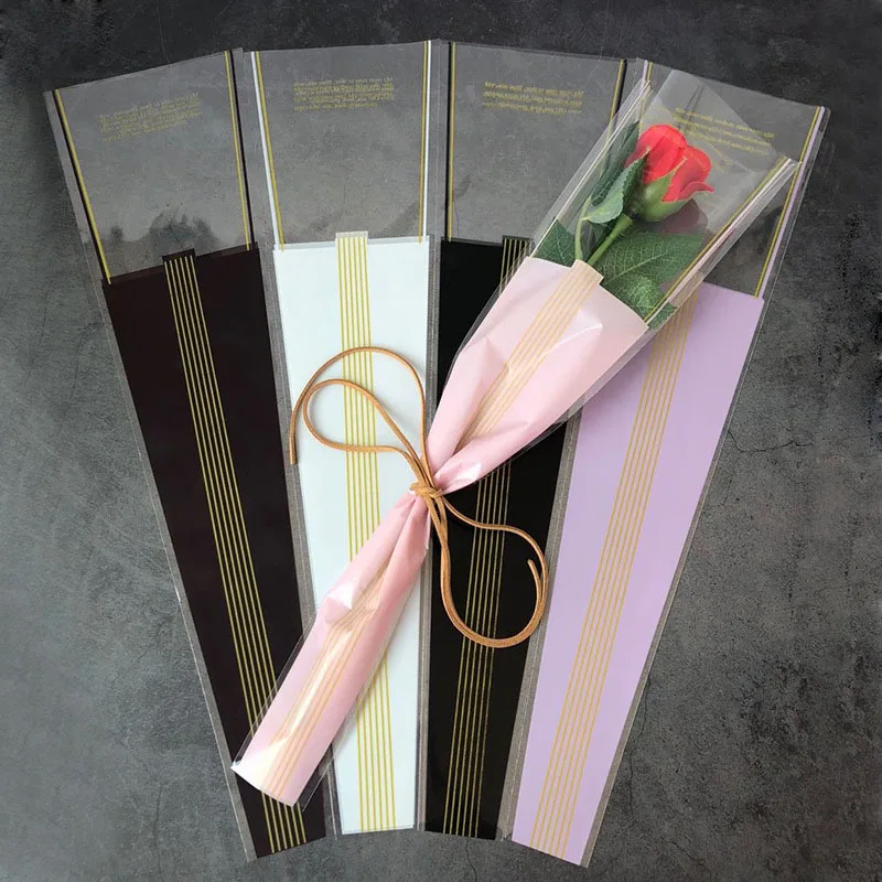 

100 pcs/lot Craft Flower Wrapping Paper For Flowers Decorative Kraft Vellum Gift Tissue Paper Wrapping Festive Decoration ZCZ008