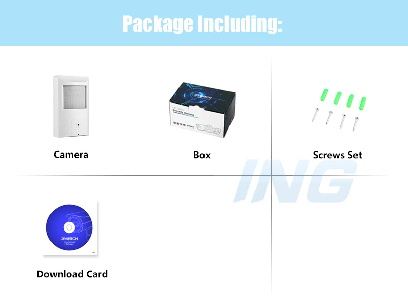 IP камера видеонаблюдения 1080 нм 3 7 P ночное видение|p2p cctv|pir ip cameraip camera |