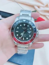 LIGE-reloj analógico de acero inoxidable para hombre, nuevo accesorio de pulsera de cuarzo resistente al agua con calendario, complemento masculino deportivo de marca de lujo con diseño moderno, 2021