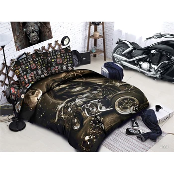 

Bed linen orfej (1,5 slept.)