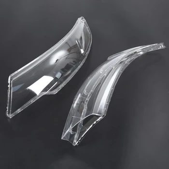 

For Kia Cerato / Forte 2014-2017 Car Headlight Cover, Used for Car Headlight Transparent Lamp Cover Car Shell Cover Decoration