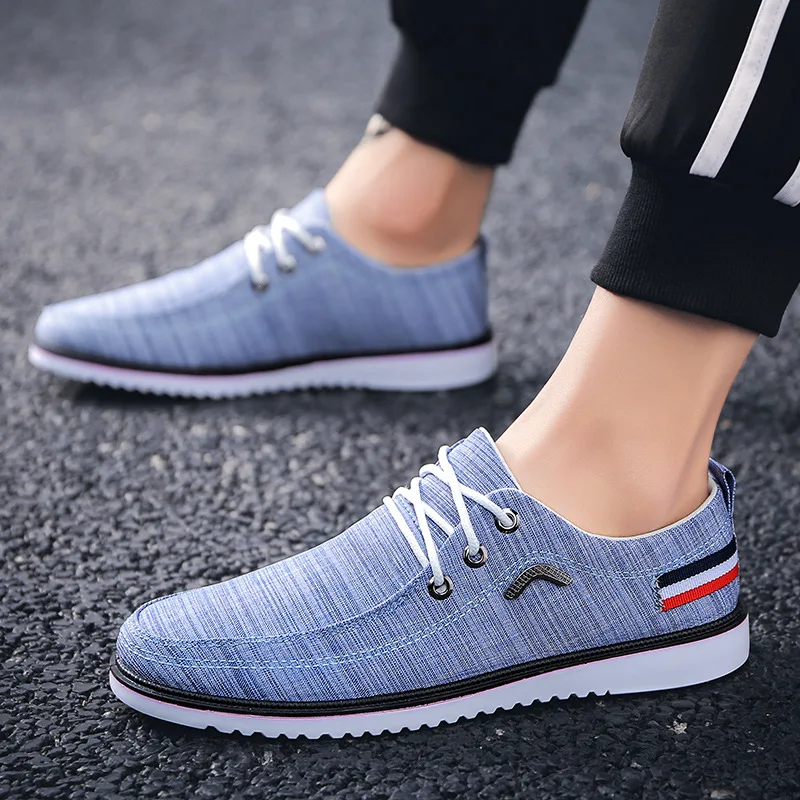 m and s mens casual shoes