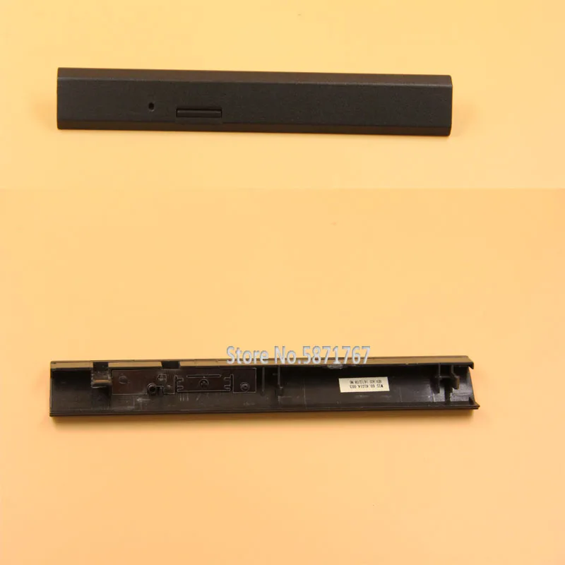 Replacement Optical Drive Faceplate / Bezel For Lenovo Thinkpad L440