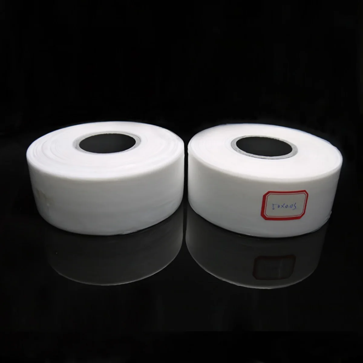PTFE Film Sheet High Temperature Plate Plastics Thickness 0.03/0.05/0.08/0.1/0.2mm Corrosion Resistant plastic sheet titanium plate sheet color card chart