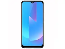 Оригинальный мобильный телефон vivo U3x, Android, Восьмиядерный процессор, 5000 мАч, быстрая зарядка, 6,35 дюйма, 3 камеры, Snapdragon 665