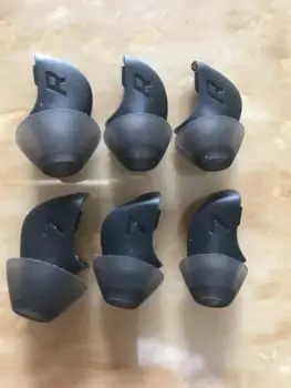 

100sets. earbuds earpads for PLT backbeat fit pro 510. PRO510 kit.