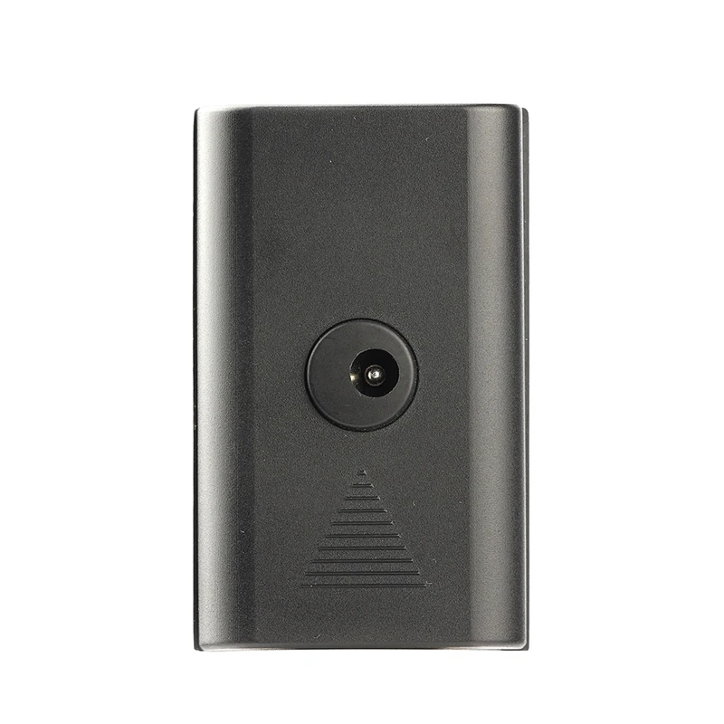 

New Mini DC Power Adapter Dummy Battery Adapter Camera Battery Adapter for Sony NP Series F550 F570