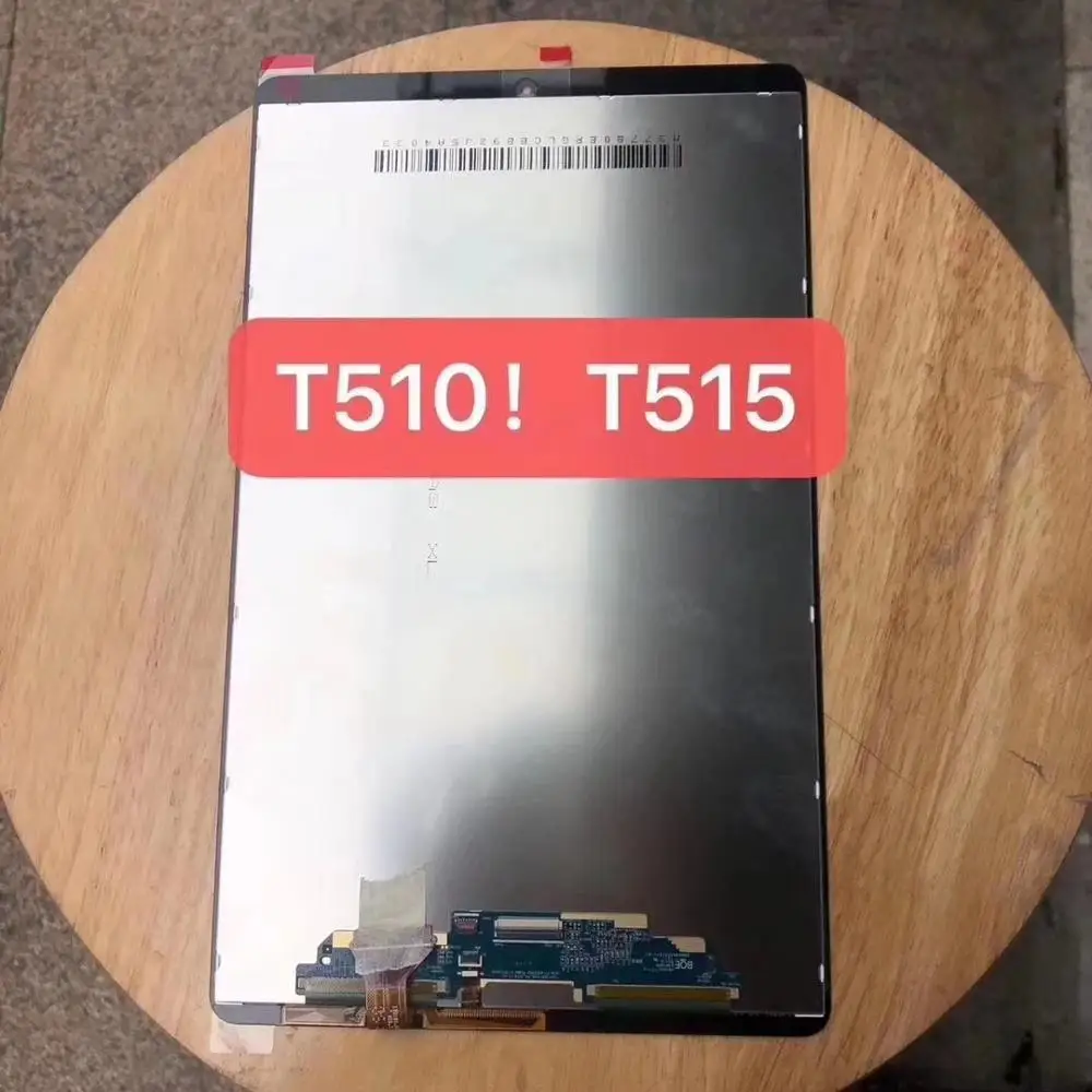 ЖК-дисплей и дигитайзер сенсорного экрана в сборе для Samsung Galaxy Tab A 10 1 (2019) Wi-Fi T510