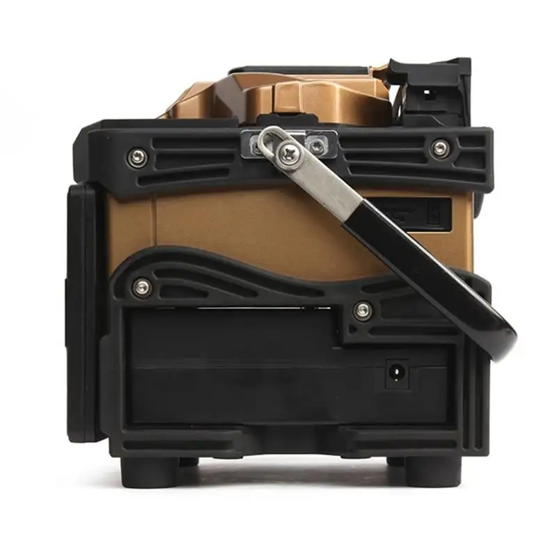 Волоконно-оптический Сращивание mahine core align INNO View 7 fusion splicer Волоконно-оптический кабель машина v7 быстрое Сращивание машина