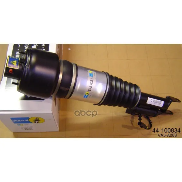 Пневмостойка Mb E-Class W211 Airmatic Vl B4 Bilstein арт. 44-100834