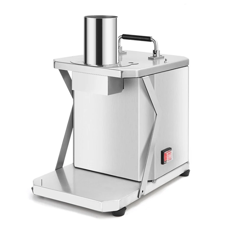 

Small Dicing Machinecommercial Dicing Machineelectric Potato Dicing Machinepellet Vegetable Radish Dicing Machine 220V