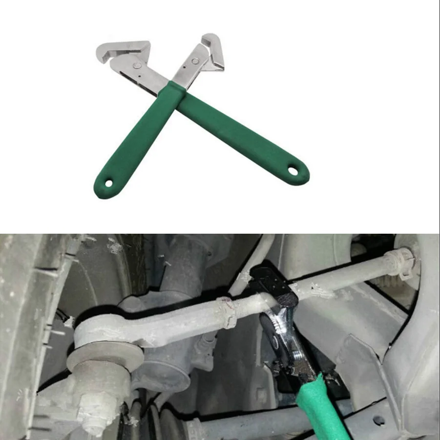 

New Professional Auto Car Toe In Wrench Toe Adjustable Repair Wrench Wheel Alignment Wrench Tool